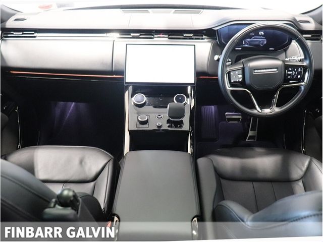 Image for 2023 Land Rover Range Rover SWB 3.0 Si6 PHEV SE
