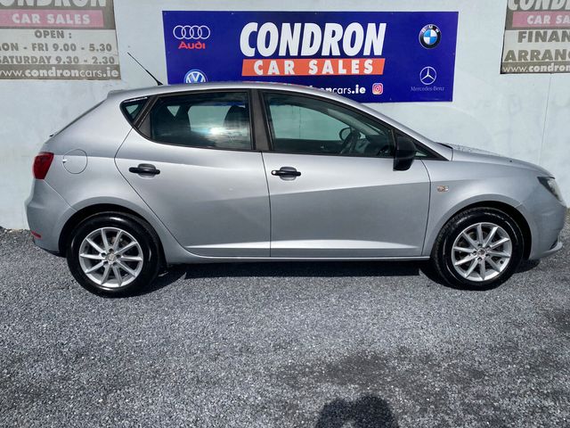 Image for 2013 SEAT Ibiza 1.2 70hp SE