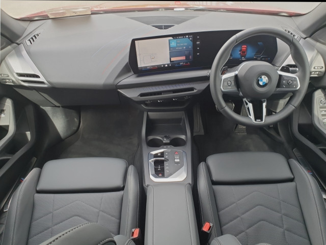 Image for 2026 BMW 220 B1ZM M Sport Gran Coup