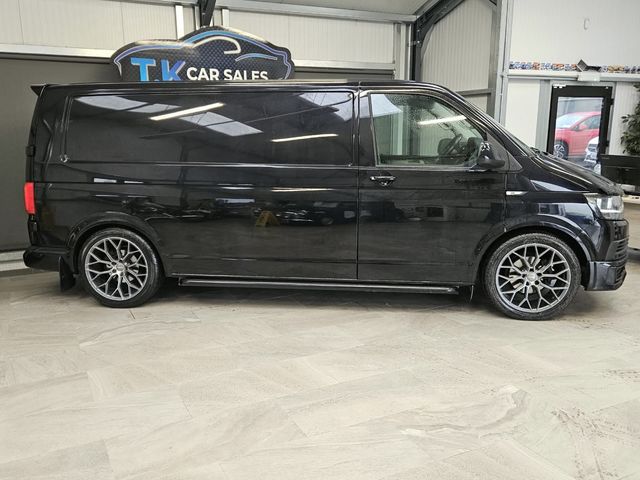 Image for 2017 Volkswagen Transporter 