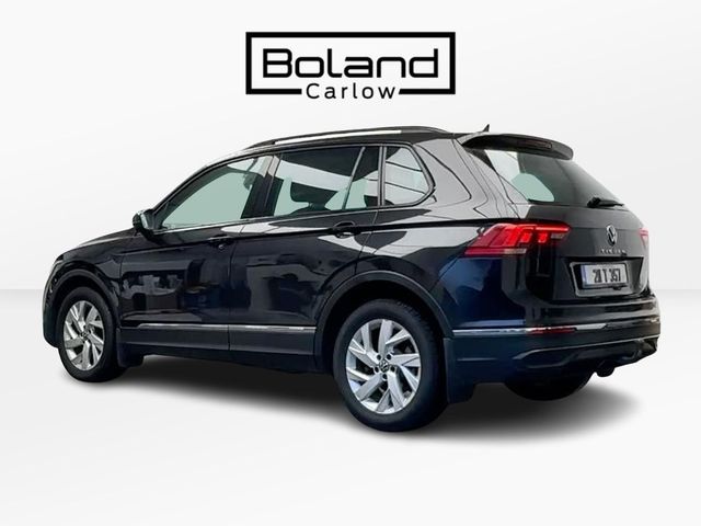 Image for 2021 Volkswagen Tiguan 2.0TDI LIFE *JUST IN* €80 PER WEEK