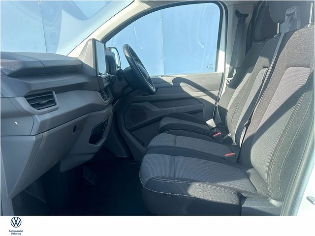 Image for 2025 Volkswagen Transporter ETRANSPORTER TRENDLINE LWB 218BHP EX VAT
