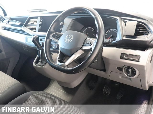 Image for 2023 Volkswagen Transporter 