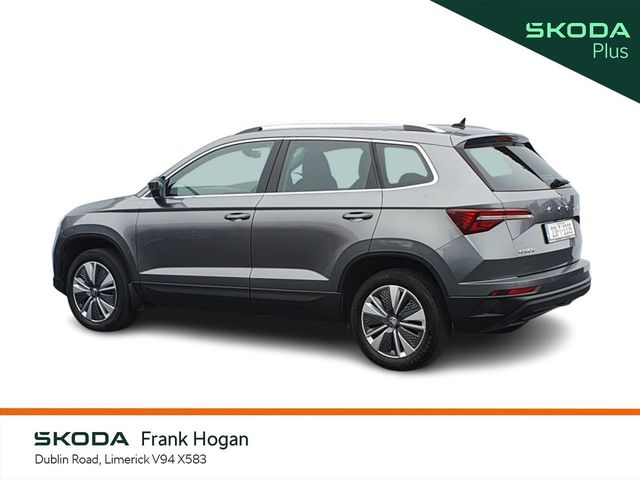 Image for 2023 Skoda Karoq 2.0TDI 115HP DSG Ambition ""€2000 Scrappage Offer""" Call / Text Evan on 083-0234686"