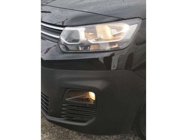 Image for 2020 Citroen Berlingo 650 ENTERPRISE M BLUEHDI S/S