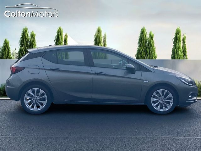 Image for 2019 Opel Astra SC 1.6CDTi (Automatic)