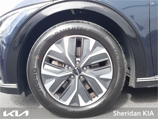 Image for 2022 Kia EV6 Earth 5DR Auto