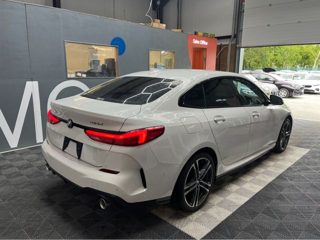 Image for 2021 BMW 2 Series €27950 2021 BMW 218D GRAN COUPE M-SPORT 2.0 AUTOMATIC / CRUISE CONTROL / REVERSE CAMERA / ELECTRIC MEMORY & HEATED SEATS / AMBIENT LIGHTS AND MORE