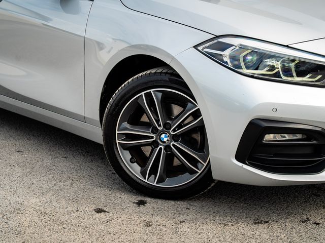 Image for 2021 BMW 1 Series 118I I Sport 1SSA 4DR