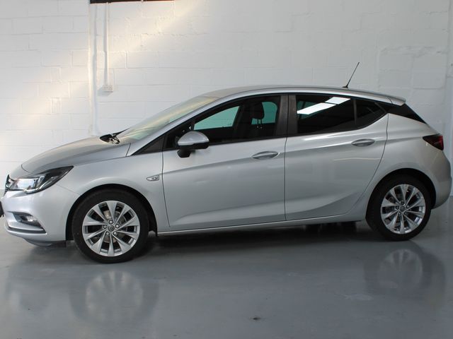Image for 2018 Opel Astra SC 1.0T 105PS S/S 5DR