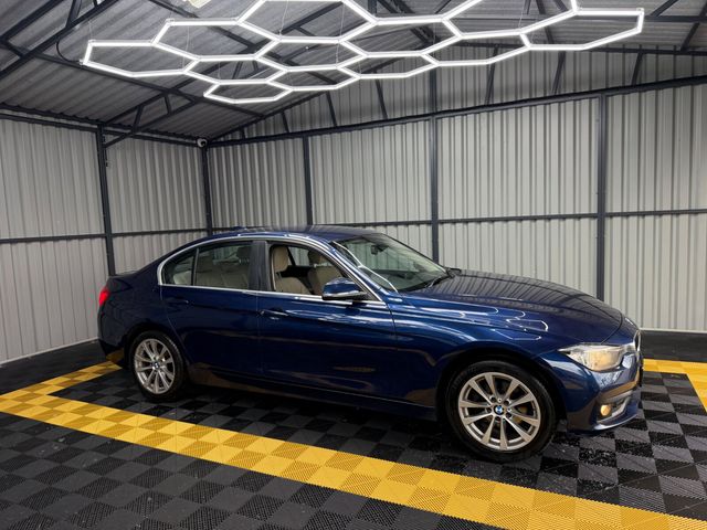 Image for 2015 BMW 3 Series 316d SE