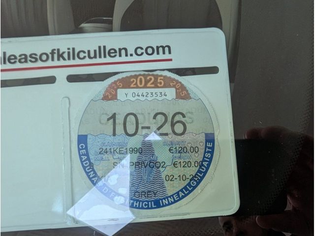 Image for 2024 Kia EV9 GT Line 7s Awd