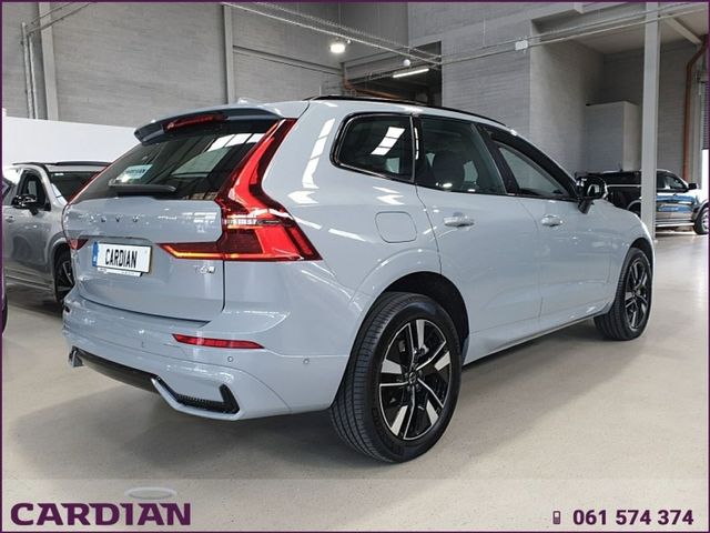 Image for 2026 Volvo XC60 XC60 T6 18.8kWh Plus Pro