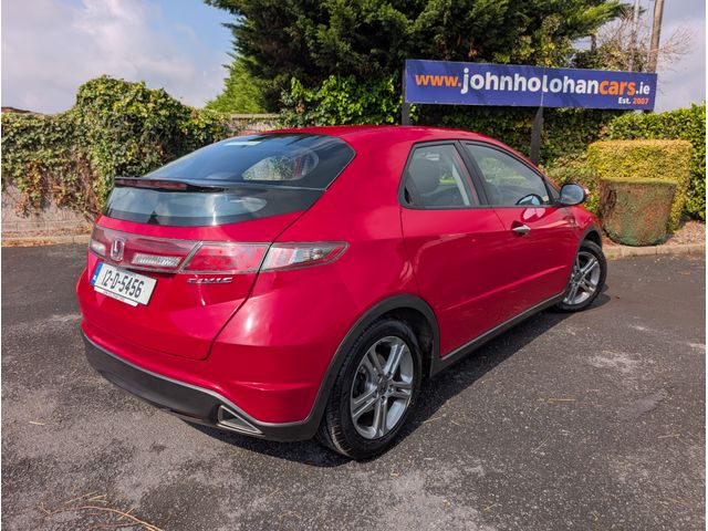 Image for 2012 Honda Civic 1.4I SI 5DR // NEW NCT //