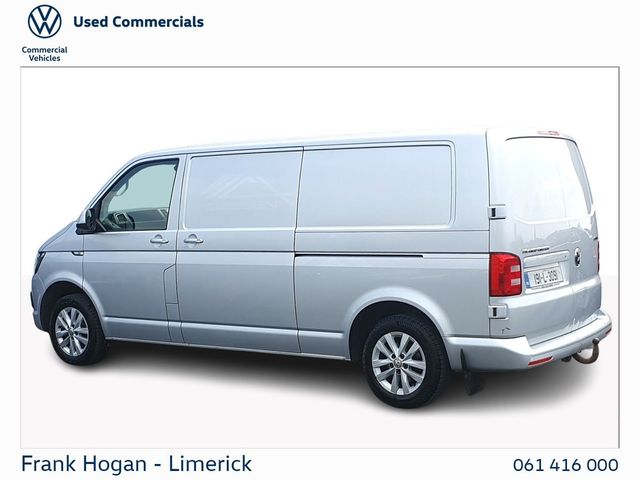 Image for 2019 Volkswagen Transporter TRANSPORTER T6 PVL H 3000KG TD 4MO(EX VAT)