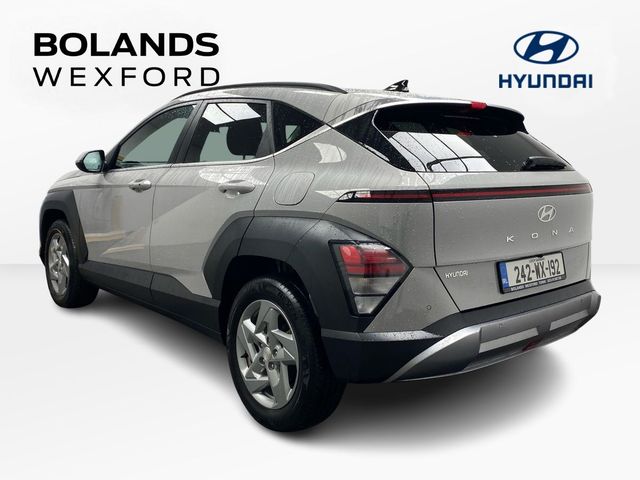 Image for 2024 Hyundai Kona 1.0 T-GDI Elegance