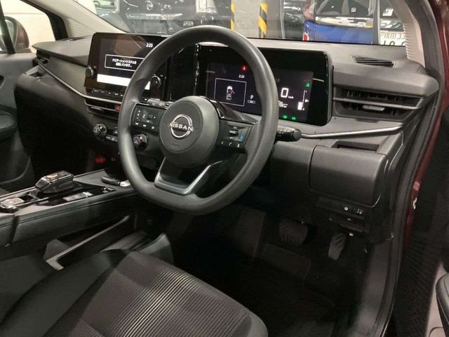 Image for 2023 Nissan Note 1.2 HYBRID - NEW MODEL - PROPILOT