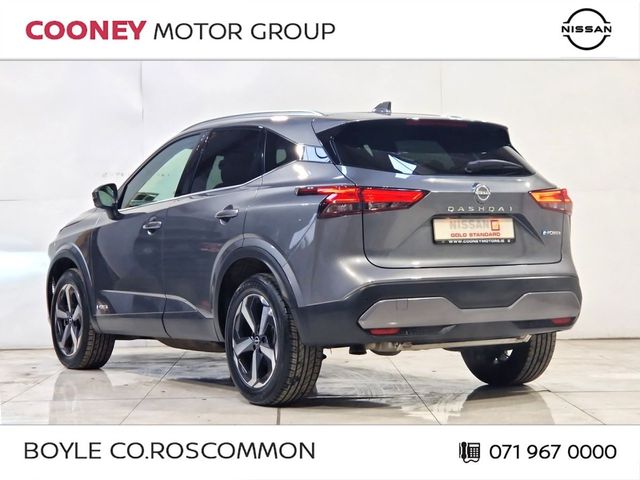 Image for 2023 Nissan Qashqai ePOWER QASHQAI SV PREMIUM. FULL SERVICE HISTORY!