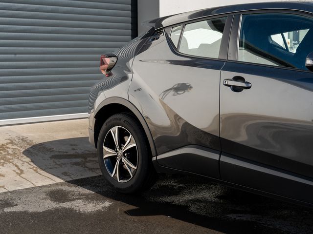 Image for 2023 Toyota C-HR ICON