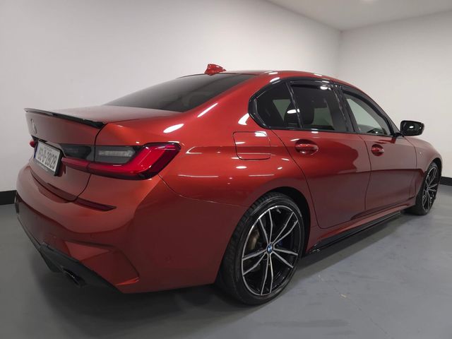 Image for 2019 BMW 3 Series 330e M Sport Plus Edition Auto