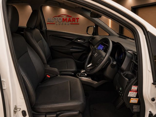 Image for 2019 Honda Fit 