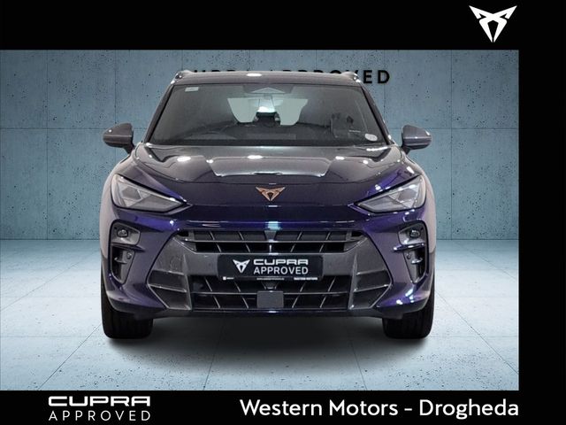Image for 2025 Cupra Terramar TERRAMAR V2 1.5ETSI 150HP DSG