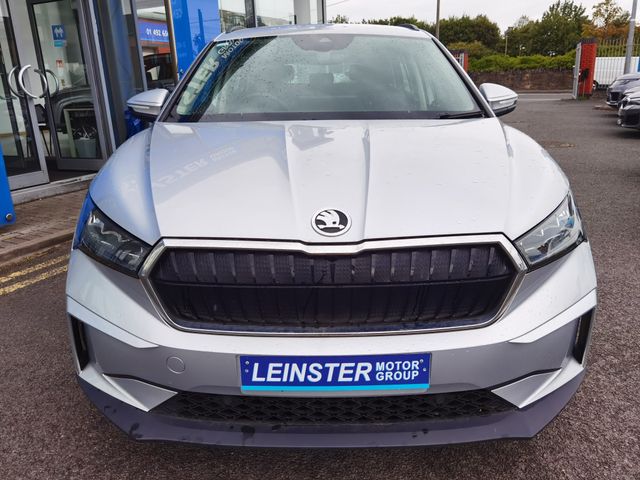 Image for 2022 Skoda Enyaq IV 60 **94.4% BATTERY HEALTH** - FINANCE AVAILABLE - CALL US TODAY ON 01 492 6566 OR 087-092 5525