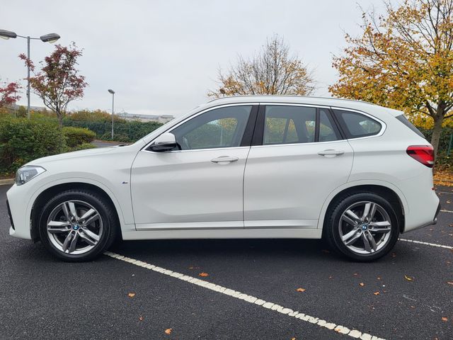 Image for 2021 BMW X1 