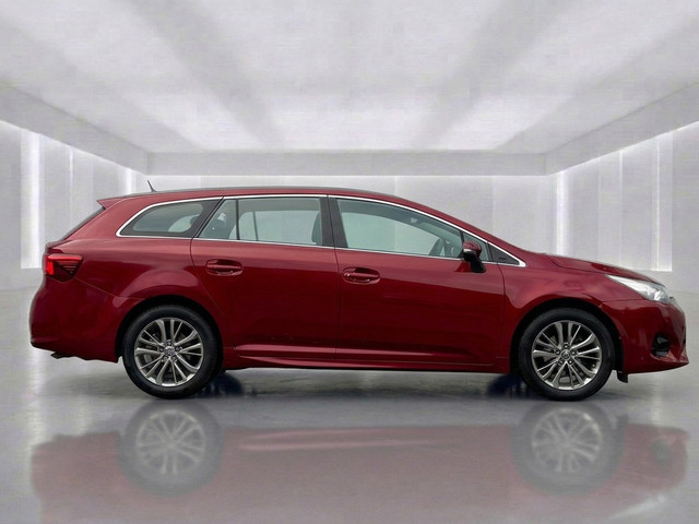 Image for 2018 Toyota Avensis 1.6 D4D Business Edition 5DR BUSINESS EDITION D4D / SAT-NAV / PARKING CAMERA / *FINANCE PACKAGES AVAILABLE*
