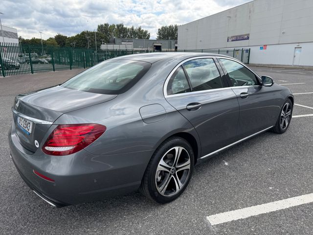 Image for 2019 Mercedes-Benz E Class E 220 D, ELEGANCE MODEL, AUTOMATIC, LEATHER, NEW NCT, FINANCE, WARRANTY , 5 STAR REVIEWS