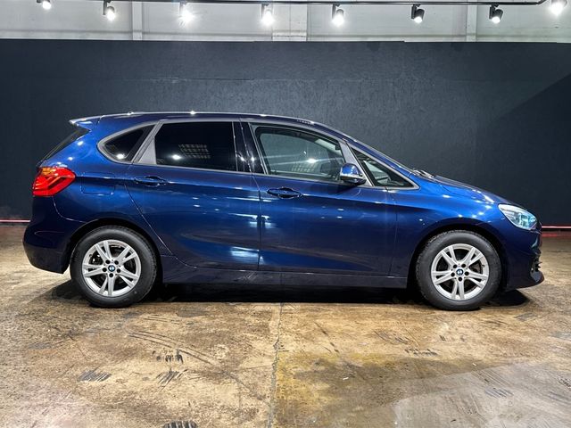 Image for 2019 BMW 2 Series 1.5 AUTOMATIC - FACTORY ALLOYS - REVERSE CAMERA