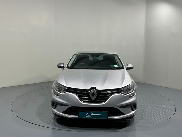 Image for 2016 Renault Megane GT Line Navigation