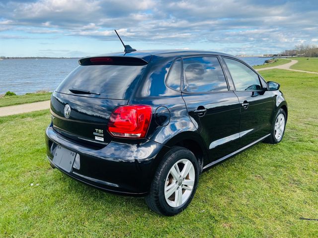 Image for 2014 Volkswagen Polo 1.2 Auto Low Mileage Finance Available 