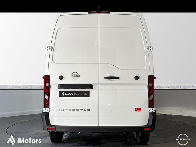 Image for 2026 Nissan Interstar 150 SV Premium Auto