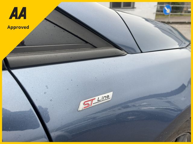 Image for 2023 Ford Fiesta ST-LINE EDITION FREE DELIVERY 