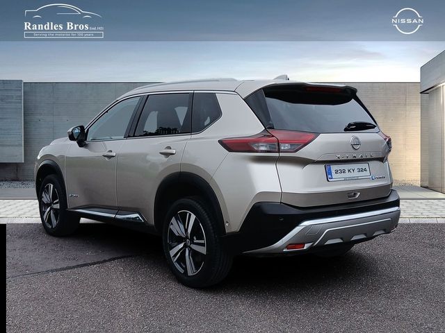 Image for 2023 Nissan X-Trail ePOWER X-TRAIL SVE 5 Seater