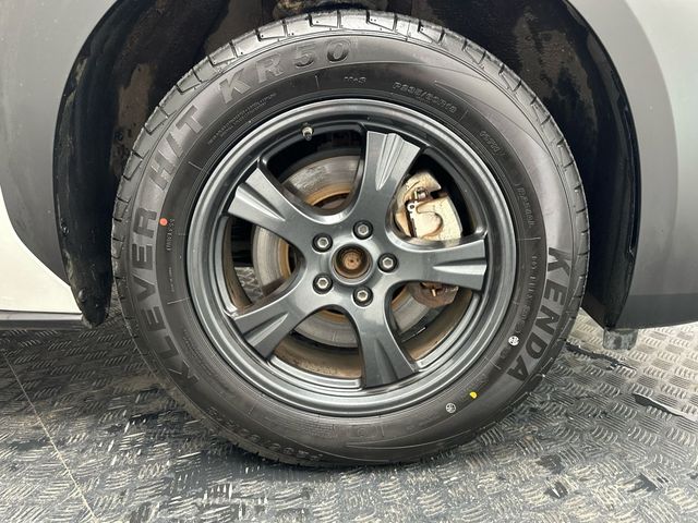 Image for 2022 Toyota bZ4X SPORT *FREE HAMPER* €90 P/W