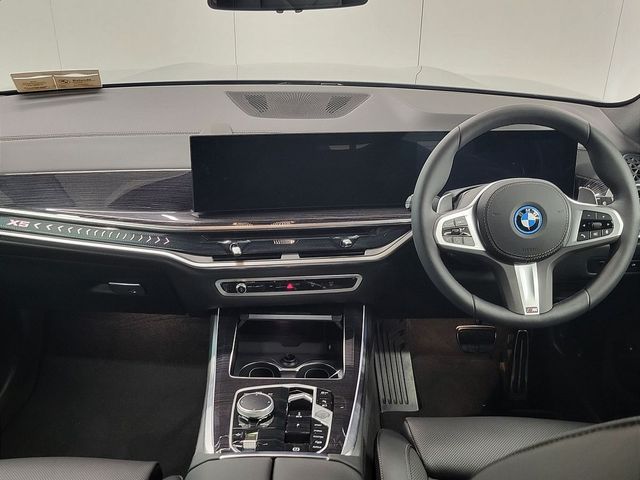 Image for 2026 BMW X5 Sport
