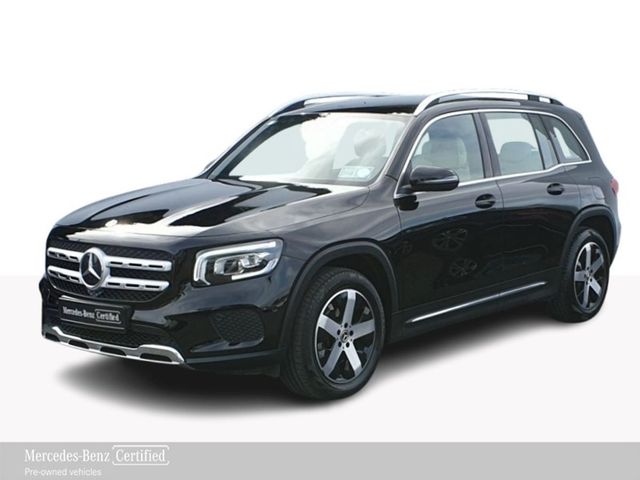 Image for 2023 Mercedes-Benz GLB Class GLB 200 d Progressive Auto 2.0 Diesel 150 BHP ONLY 32, 000 Kilometres IRISHCAR ONLY ONE OWNER