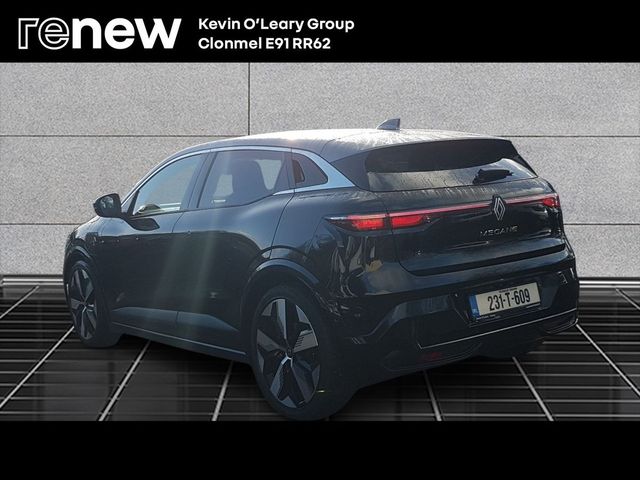 Image for 2023 Renault Megane E-Tech Techno EV60 220hp