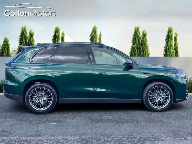Image for 2026 Leapmotor C10 Design EV 69.9KWH 420km WLTP