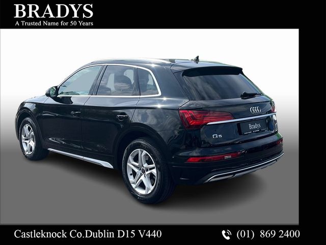 Image for 2023 Audi Q5 35 TDi S tronic SE, Stunning Car, Low Mileage