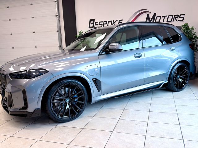 Image for 2025 BMW X5 50E MSPORT PRO 