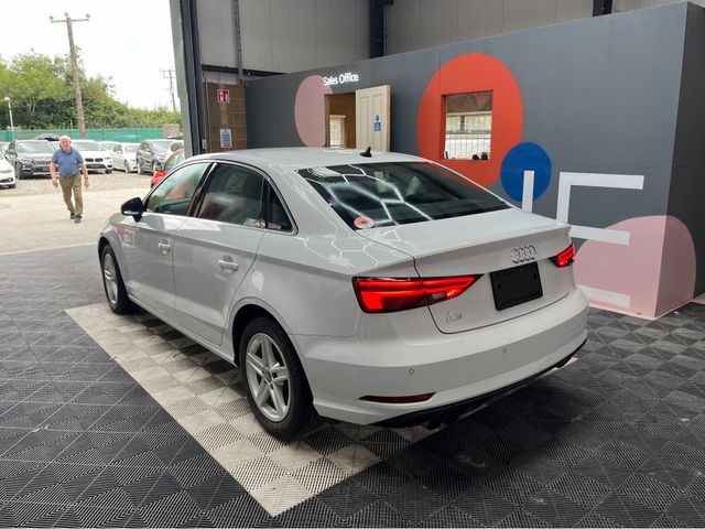 Image for 2020 Audi A3 A3 SALOON AUTOMATIC 1.4 TFSI / 42k KMs / REVERSE CAMERA , ADAPTIVE CRUISE & MORE