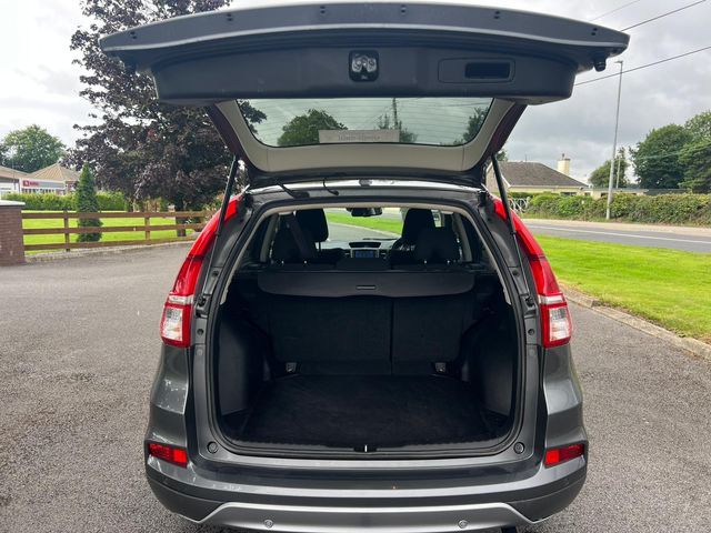 Image for 2018 Honda CR-V 1.6 I Dtec ESPlus NAV 5DR