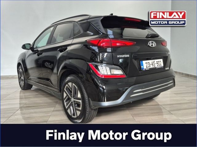 Image for 2023 Hyundai Kona Kona EV Premium, Cream Leather Seats , Heated Seats Nav , Camera 
