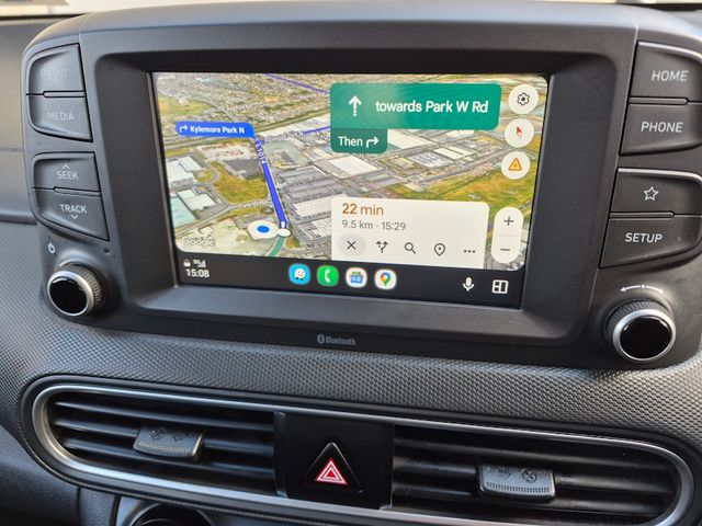 Image for 2020 Hyundai Kona Kauai Executive 5DR