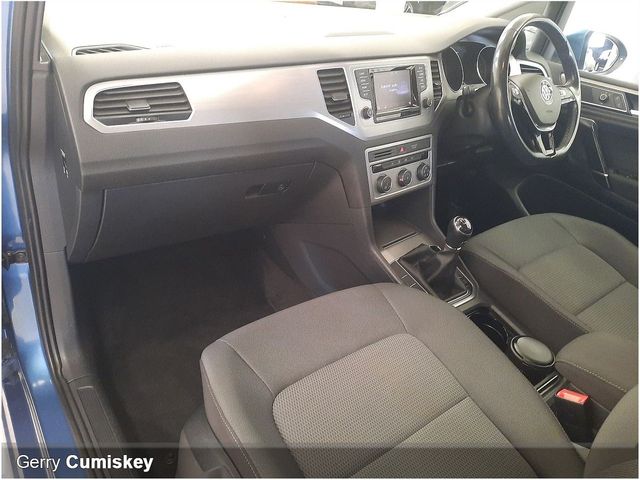 Image for 2015 Volkswagen Golf SV Comfortline | 1.6 TDI 110 BHP
