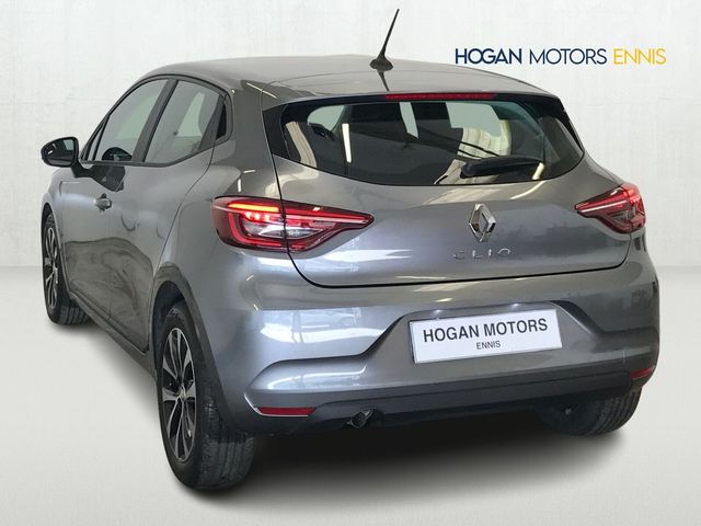Image for 2023 Renault Clio TCe 90 CVT DFull Equilibre