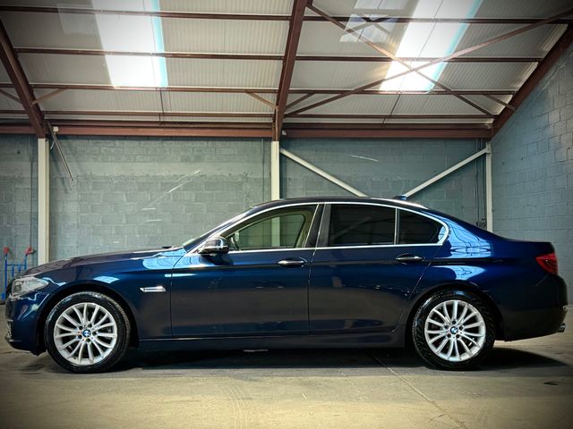 Image for 2014 BMW 5 Series 518D // SAME DAY FINANCE // 12 MONTH WARRANTY